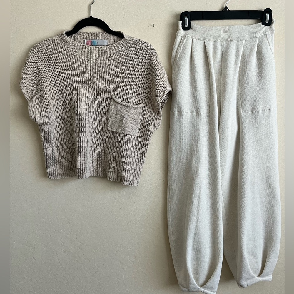 FP Freya Sweater Set - Picture 3 of 5